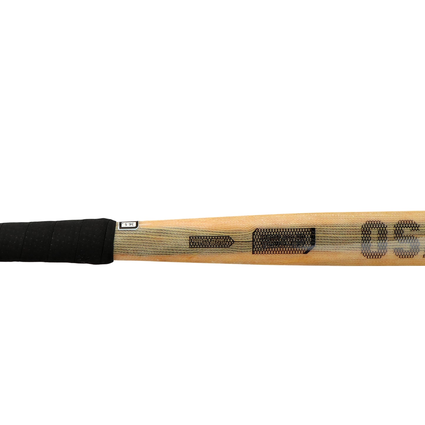 Indoor Pro Tour Wood - Pro Bow - Hockey Stick