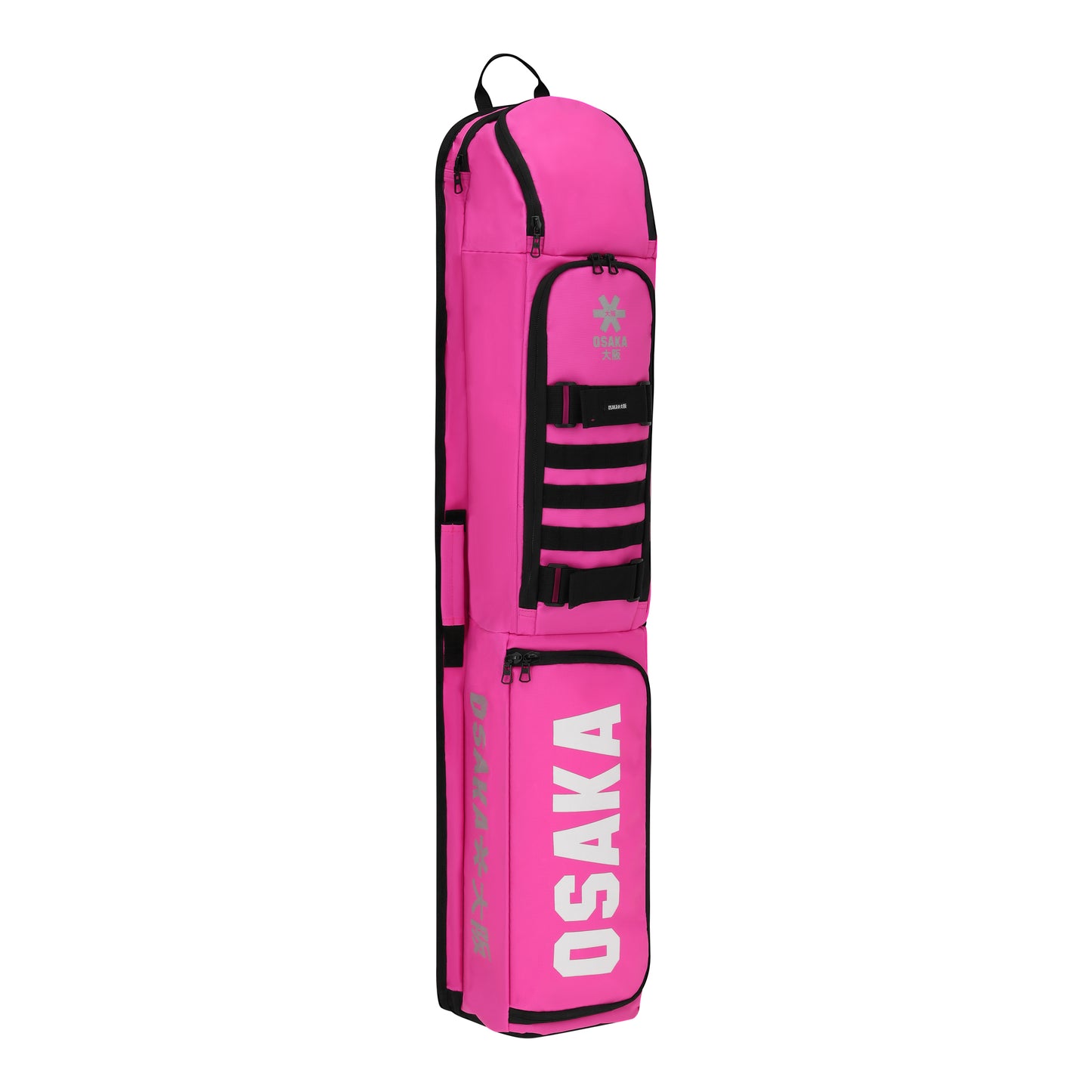 Osaka Pro Tour Meduim Electric Fuchsia Stickbag