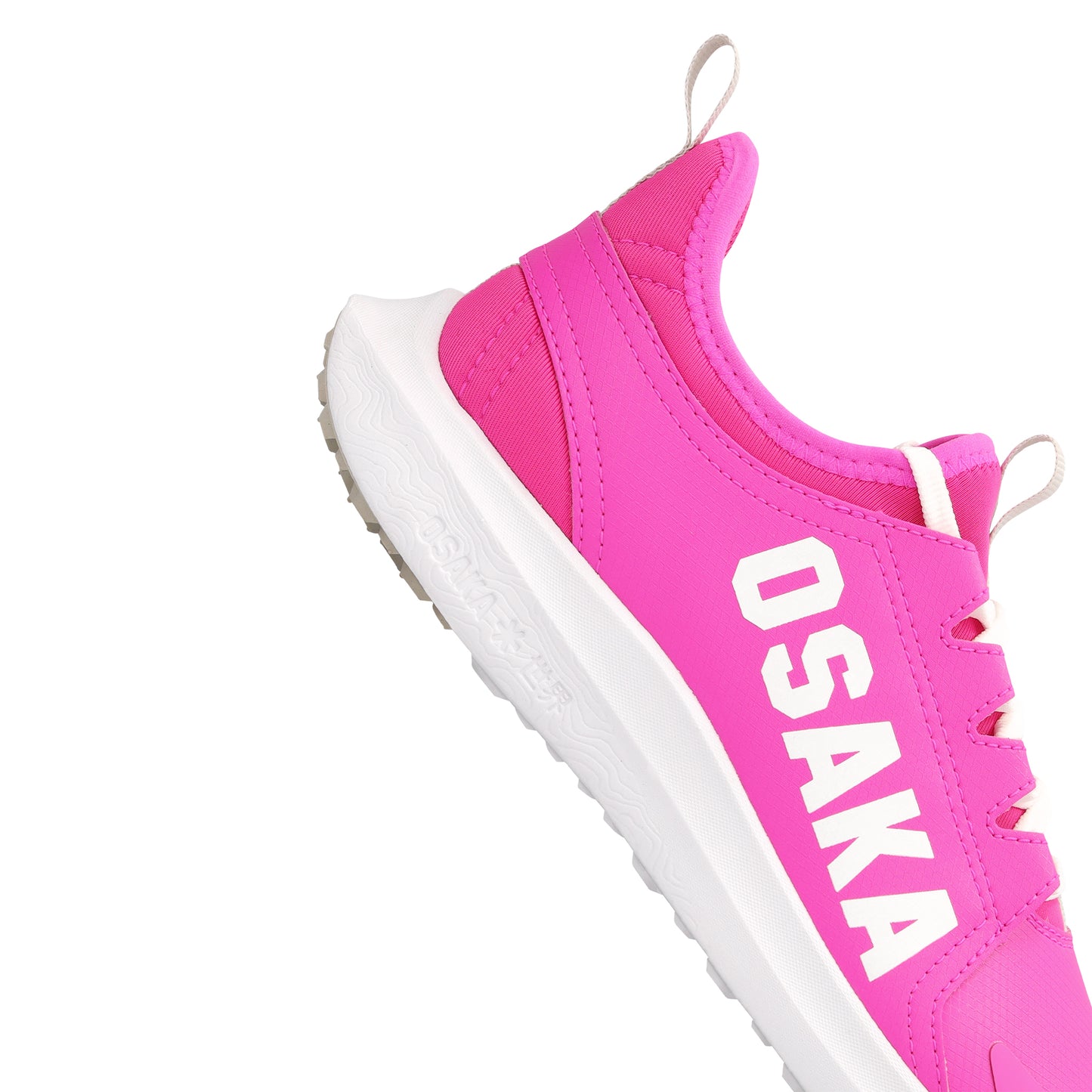 Osaka Footwear Furo | Electric Fuchsia main image 0
