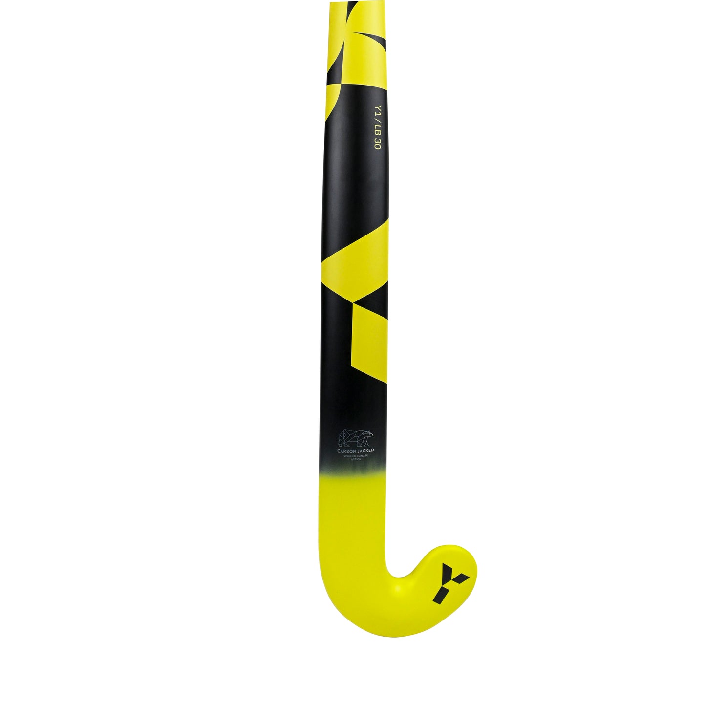 Y1 Hockey LB 30 Low Bow