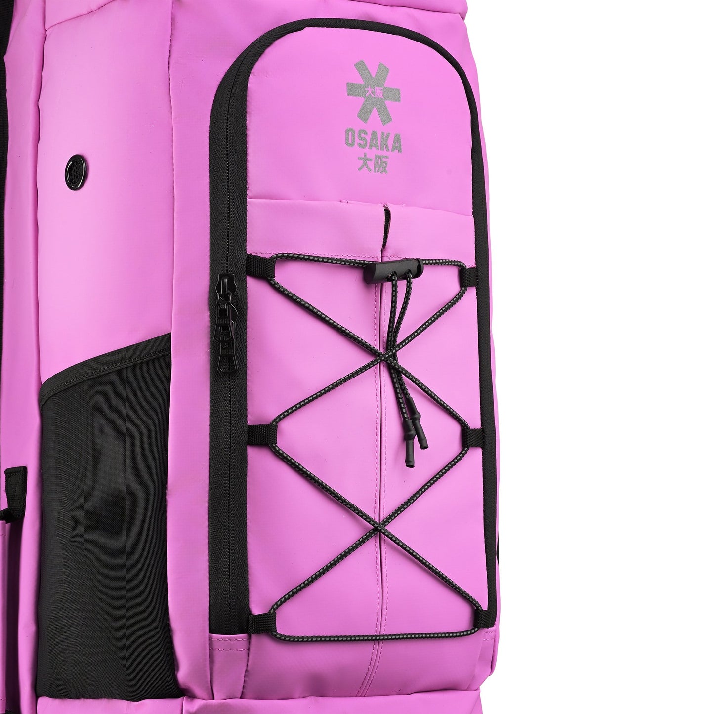 Osaka Pro Tour Large Rose Bud Stickbag
