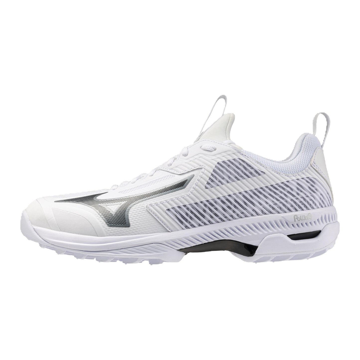 Wave Panthera 2 Unisex - White