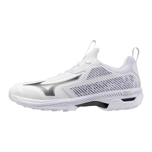 Wave Panthera 2 Unisex - White