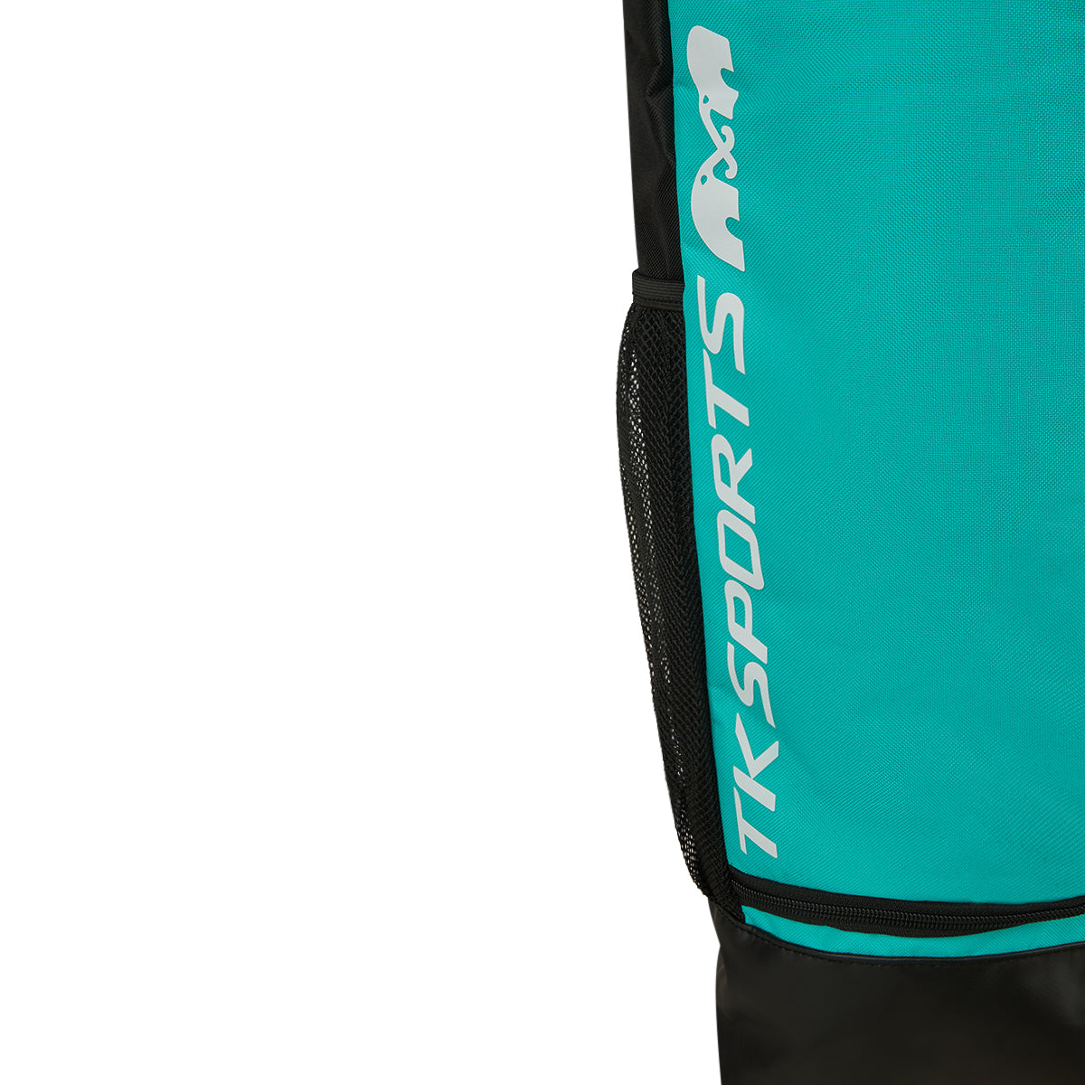 TK3 Turquoise Stick Bag
