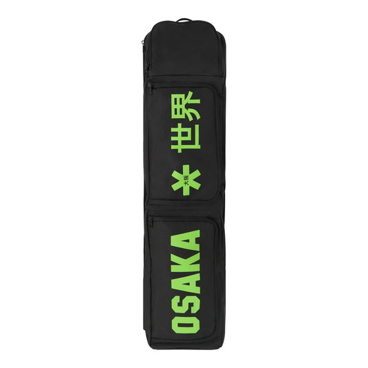 Osaka Sports 2.0 Large Iconic Black Stickbag