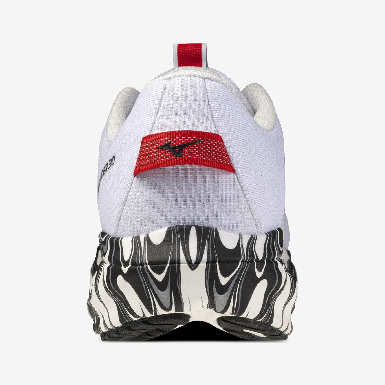 Wave Rider 30 Unisex- White