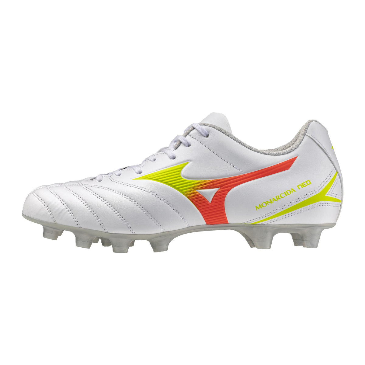 Monarcida Neo III Select FG Mens - White