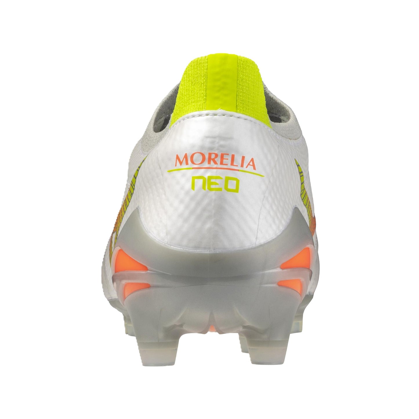 Morelia Neo V ß Elite FG Mens - White