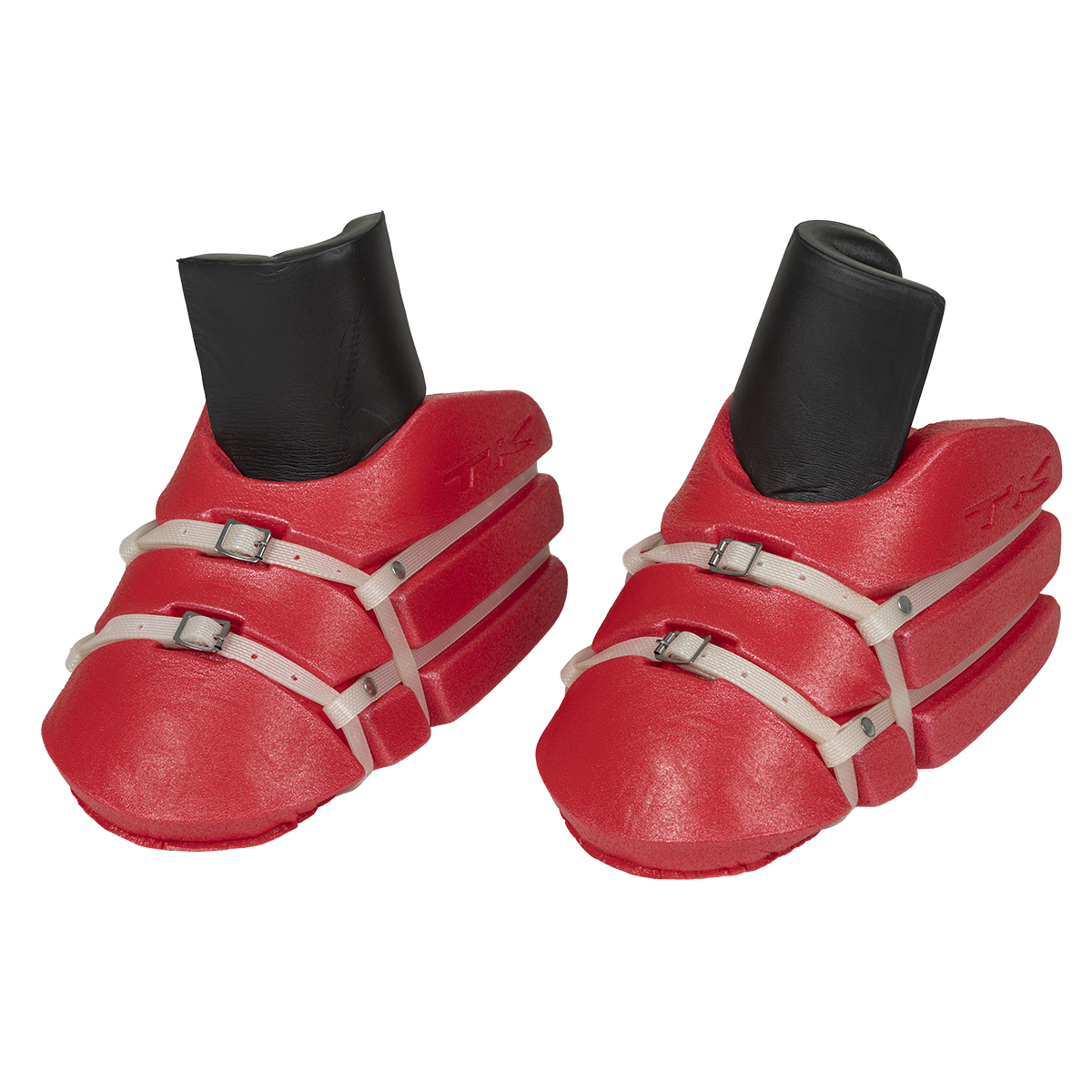 TK1 Soft Kickers Red