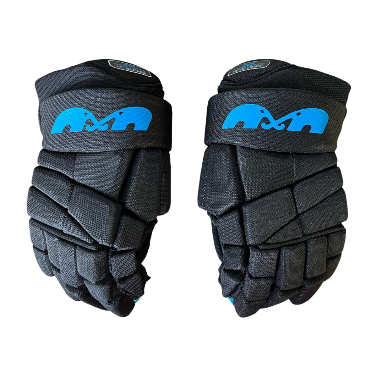 TK PCD Glove Set