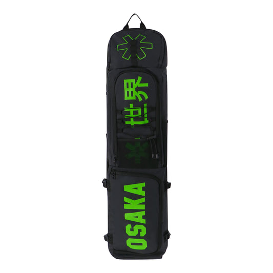 Osaka Pro Tour 2.0 Large Iconic Black Stickbag