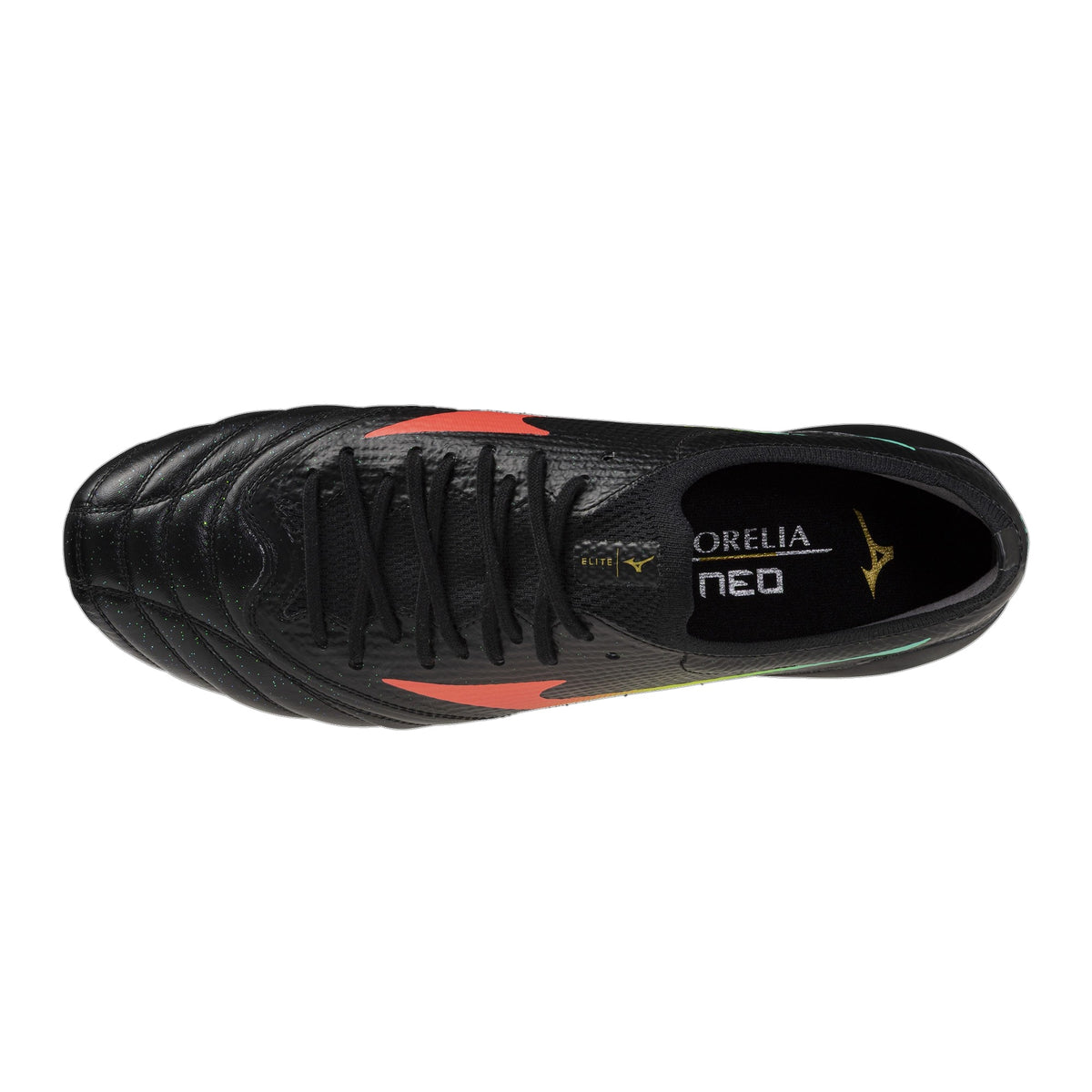 Morelia Neo V ß Elite Mens - Black