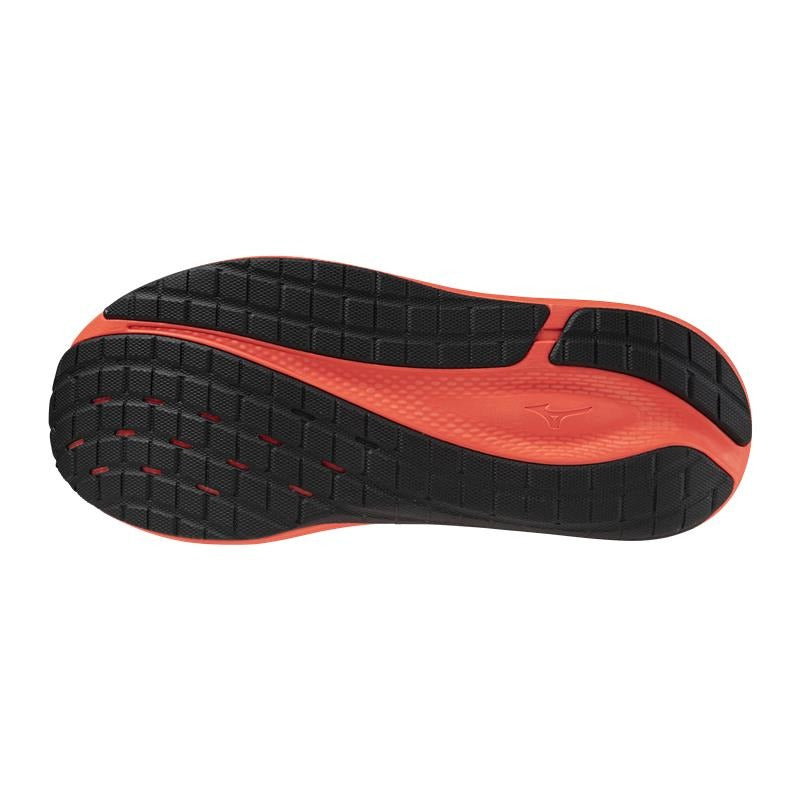 Mizuno Fortrush Mens - Cloudscape