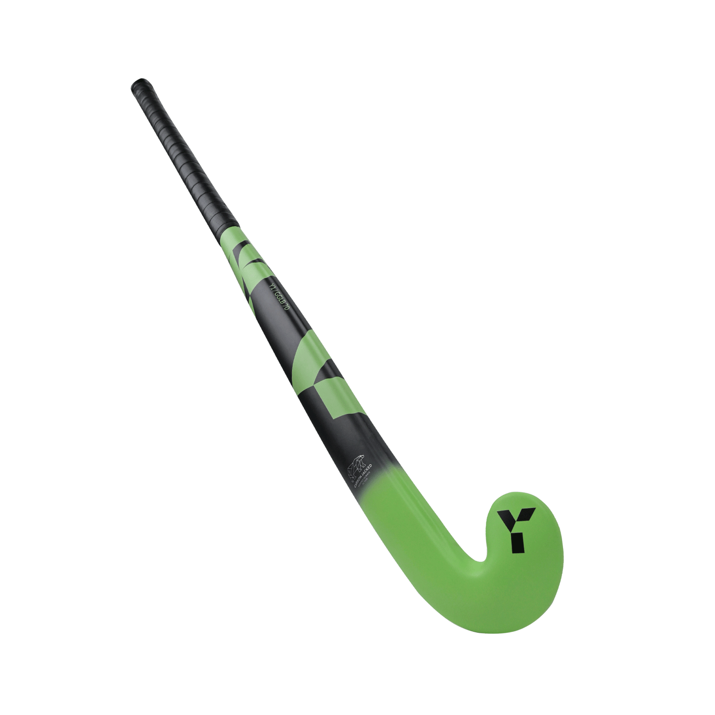 Y1 Hockey GLG 70 Low Bow
