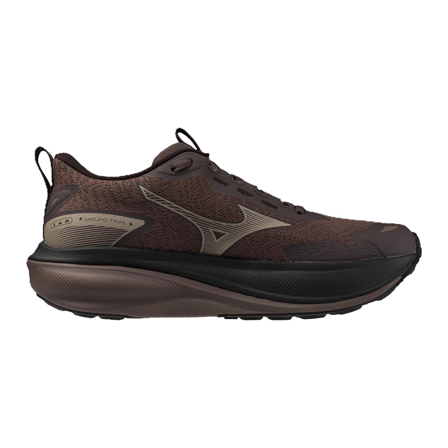 Wave Rider TT 4 Womens - Peppercorn