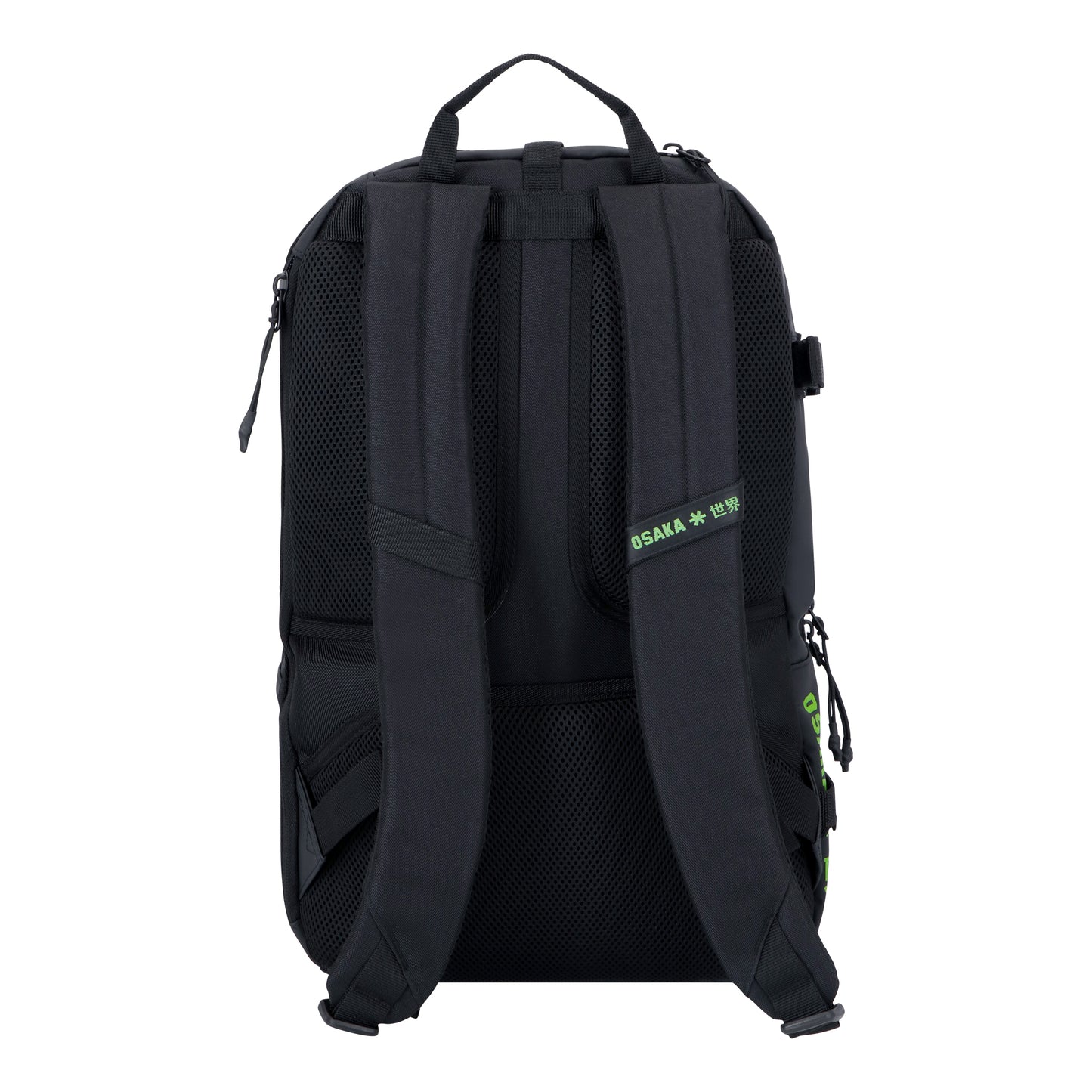 Osaka Pro Tour Iconic Black Backpack