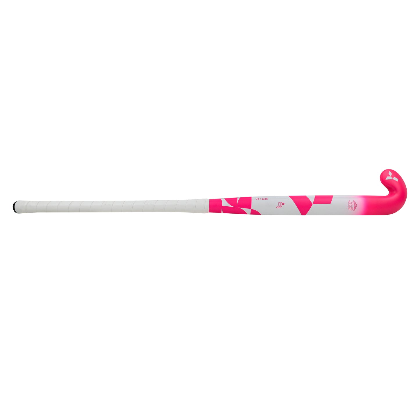 Y1 Hockey JJ28 GLB 10 Low Bow