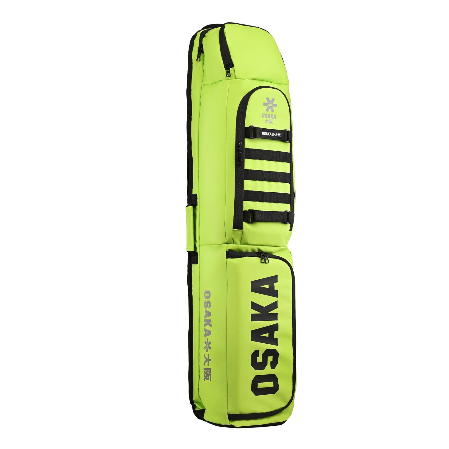 Osaka Pro Tour Medium Wild Lime Stickbag