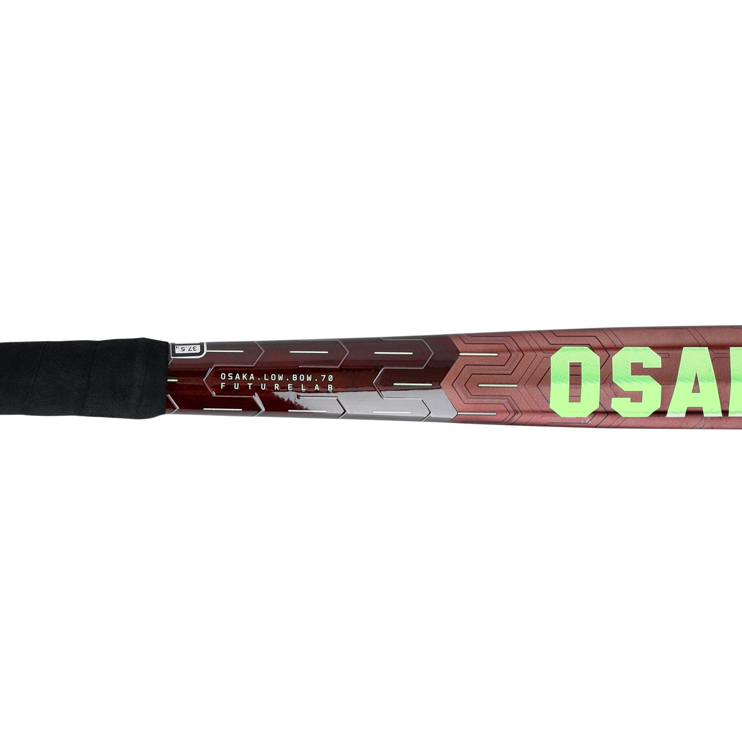 Osaka FuTURELAB 70 Low Bow Green Ash