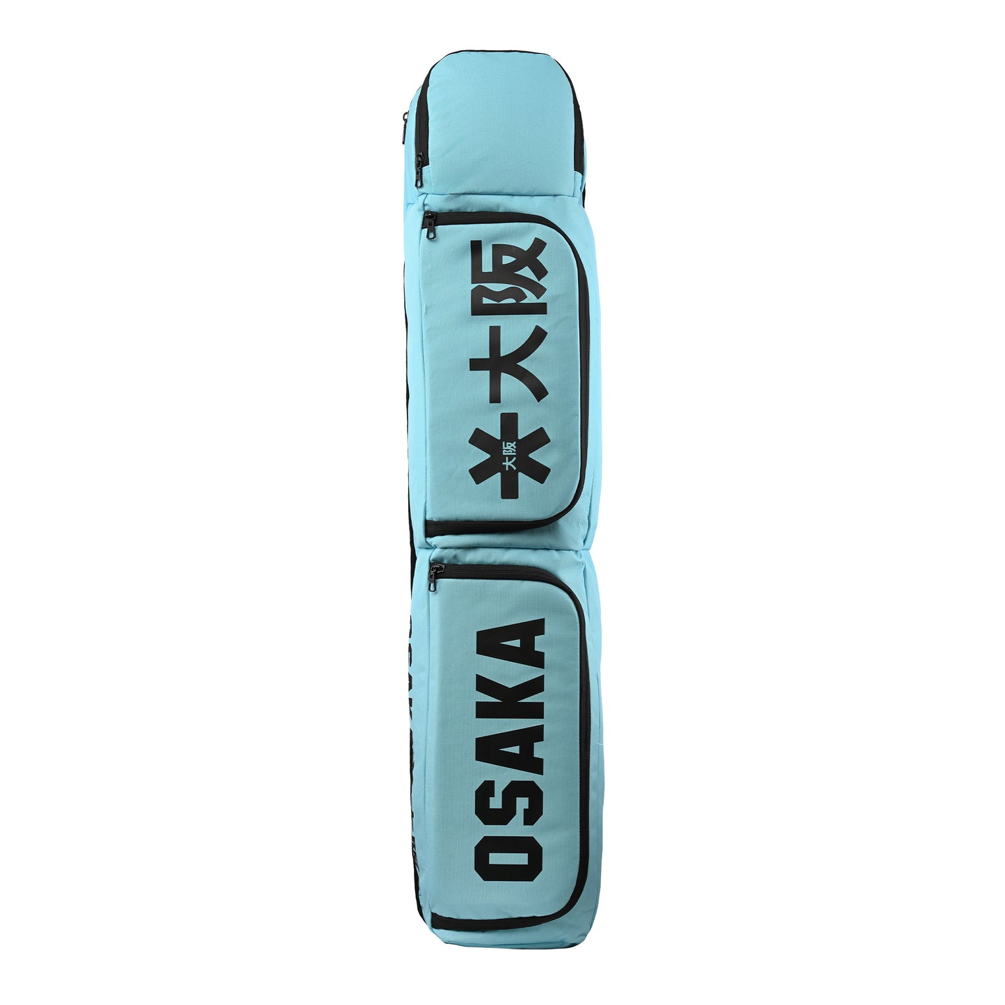 Osaka Sports Medium Blue Topaz Stickbag