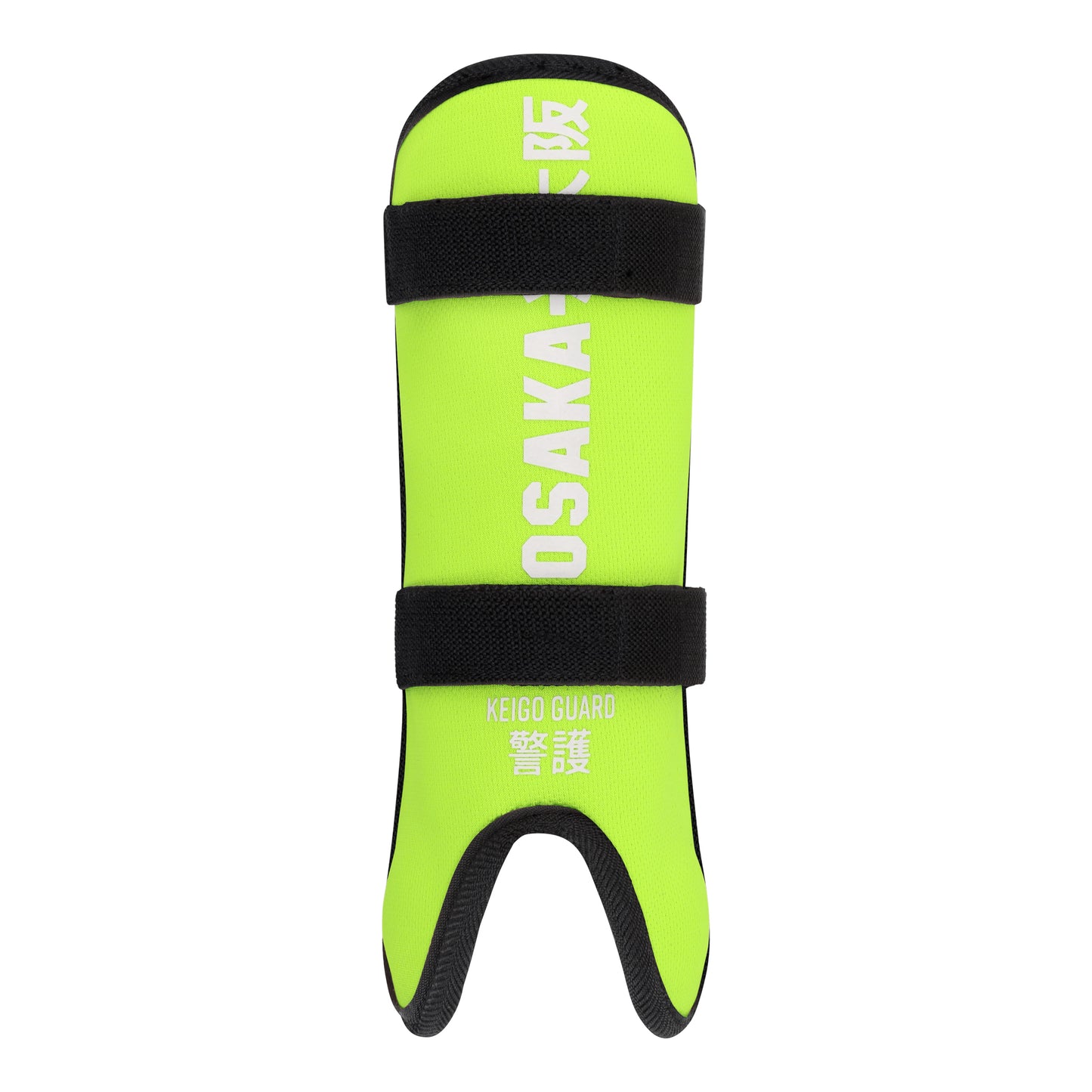Osaka Keigo Shinguard - Wild Lime
