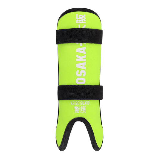 Osaka Keigo Shinguard - Wild Lime