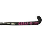 Osaka Vision 55 Show Bow Black - Pink