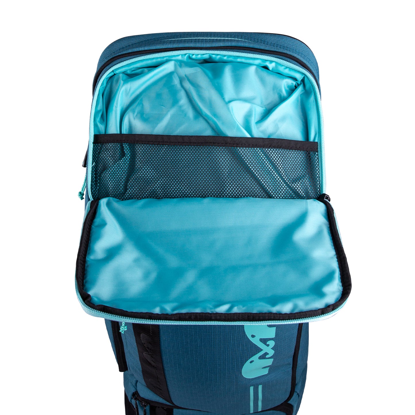TK P1 Teal Stick Bag