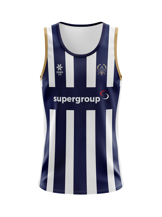 Official Crusaders Women Playing Vest