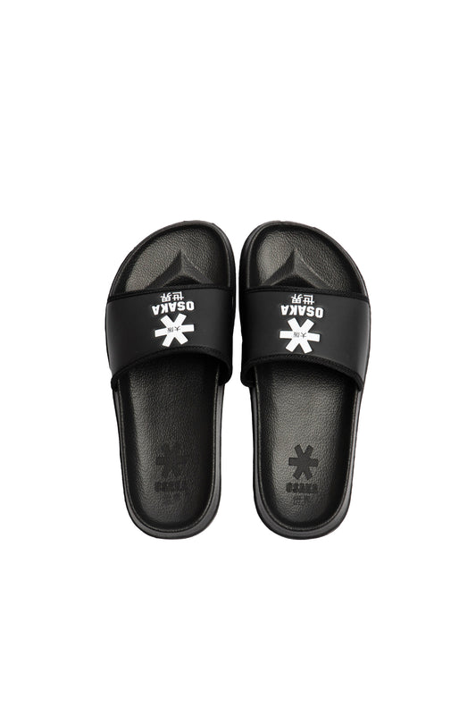 Osaka Sliders - Black