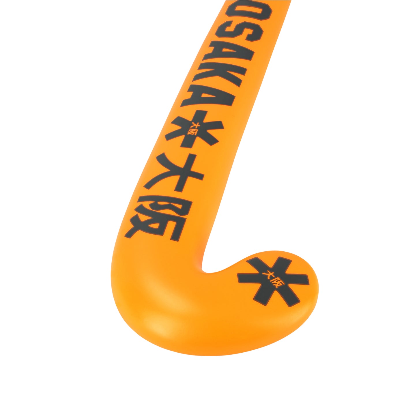 Osaka Mid Bow WD Orange Tiger