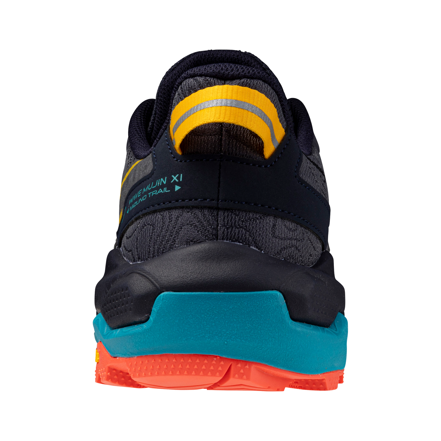 Wave Mujin 11 Mens - Odyssey Gray