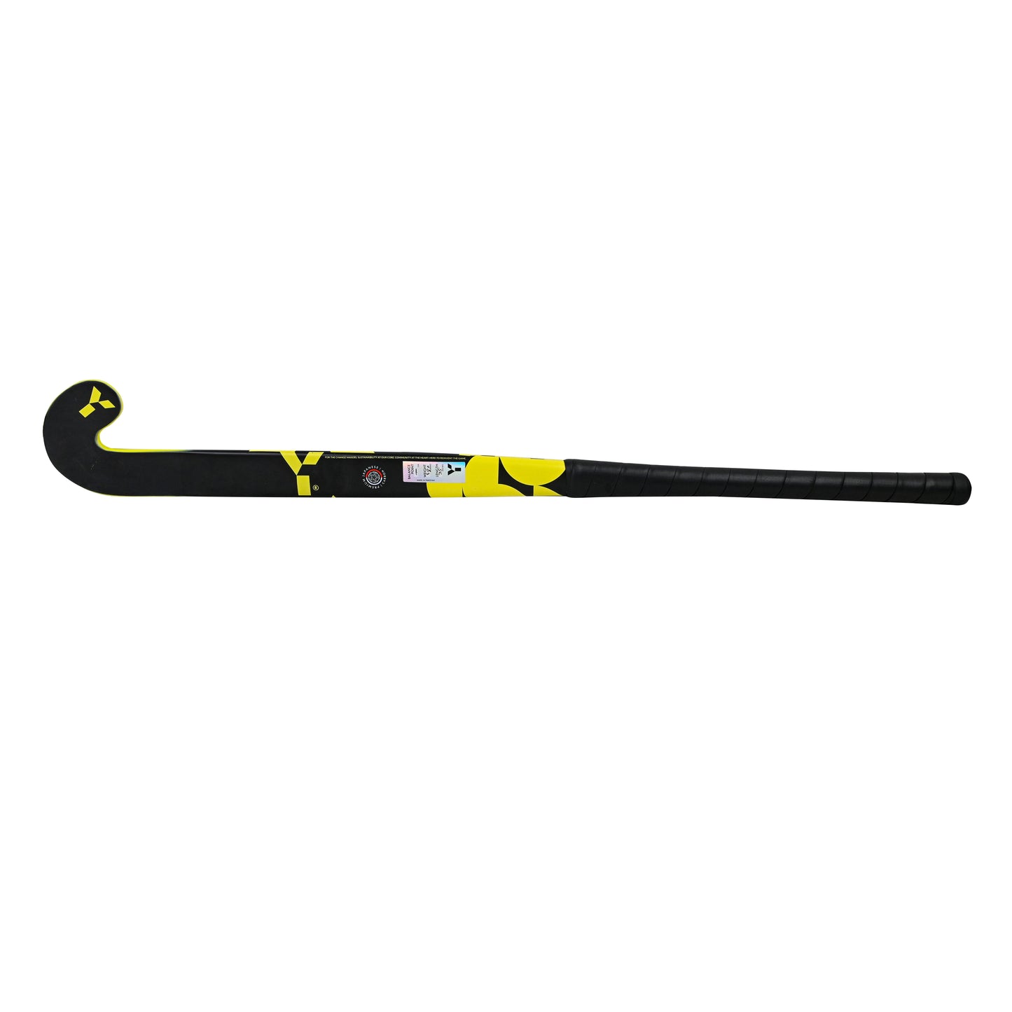 Y1 Hockey LB 30 Low Bow