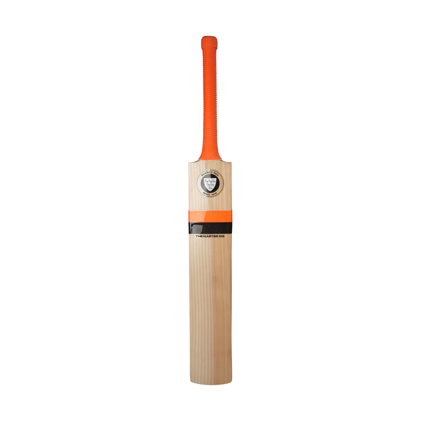 Newbery - The Master 100 Players Cricket Bat - SH