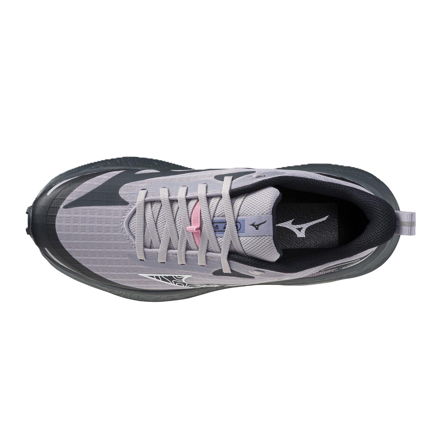 Mizuno Neo Lumina Womens - Dapple Gray