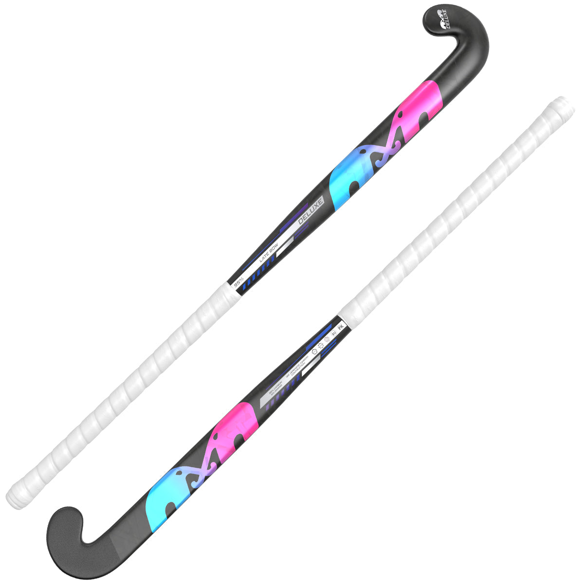 TK Deluxe Late Bow