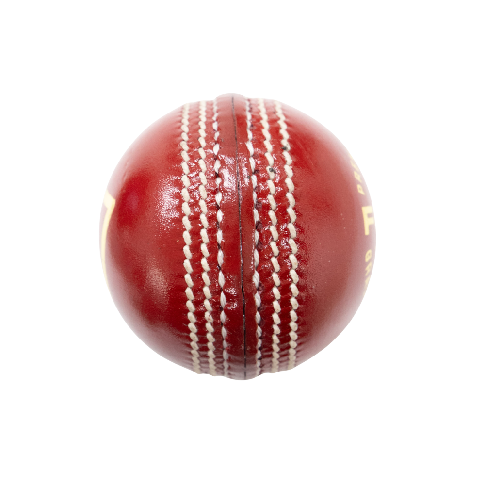 FOCUS SELECT SERIES MATCH BALL RED 2pc