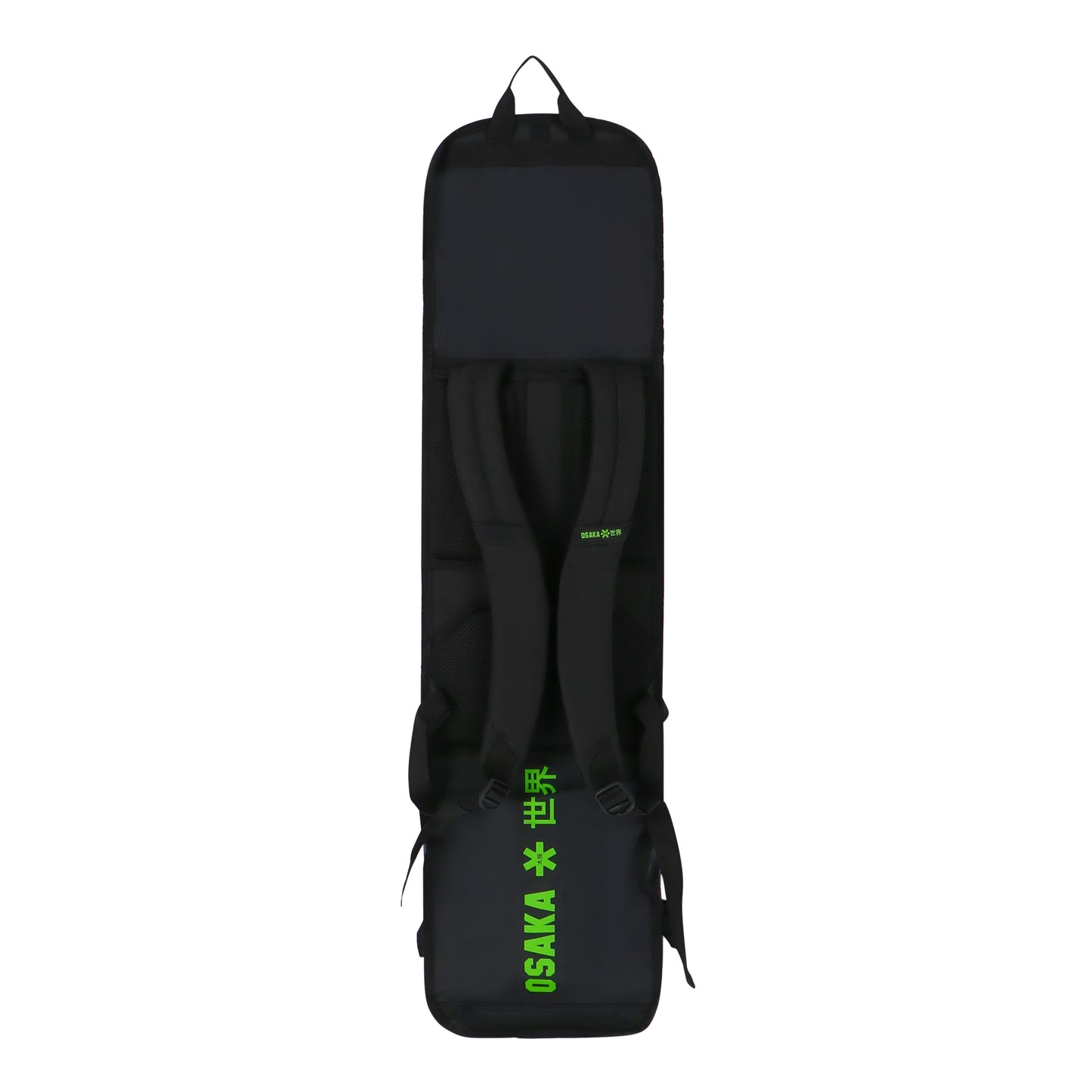 Osaka Pro Tour Large Iconic Black Stickbag