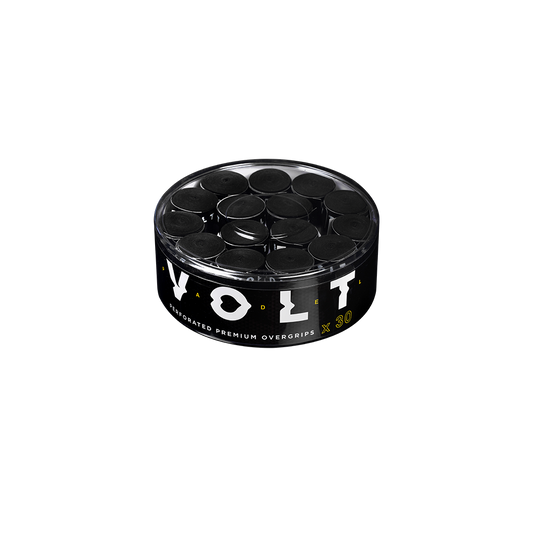 Volt Padel Overgrip Black