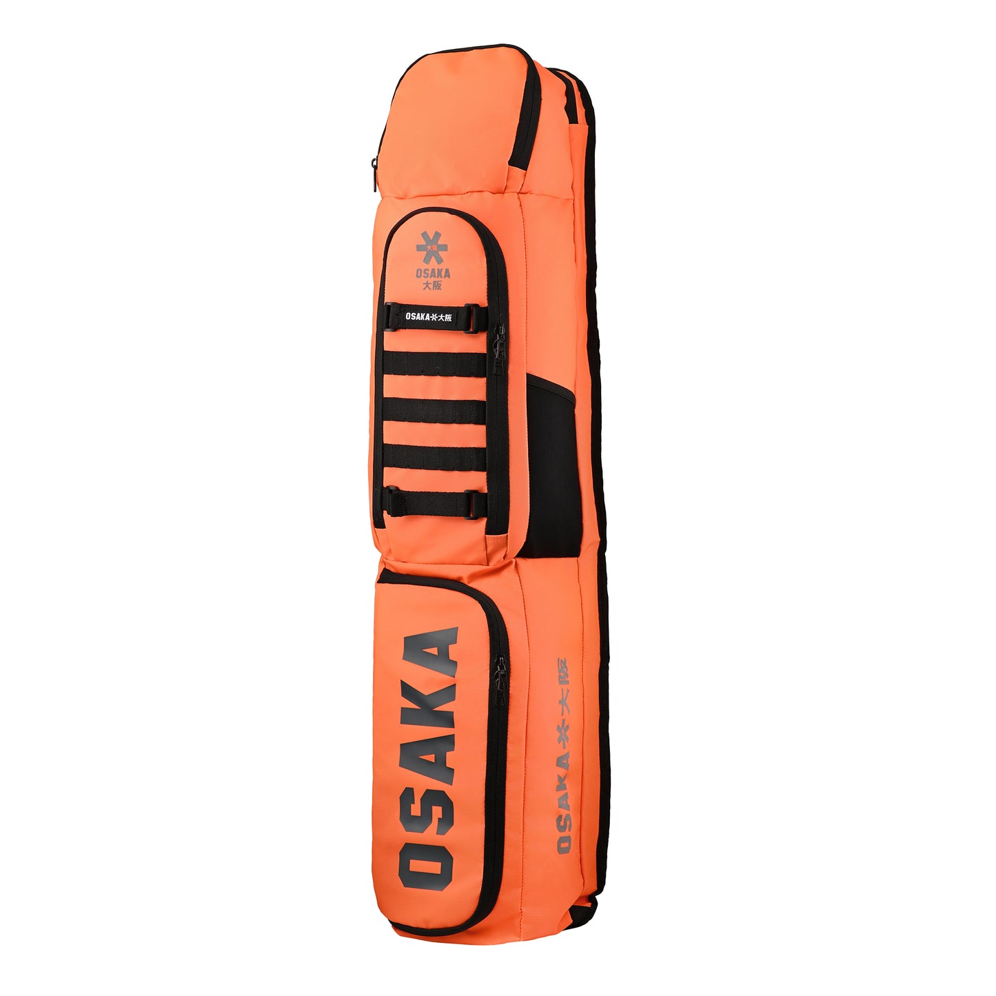 Osaka Pro Tour Medium Orange Tiger Stickbag