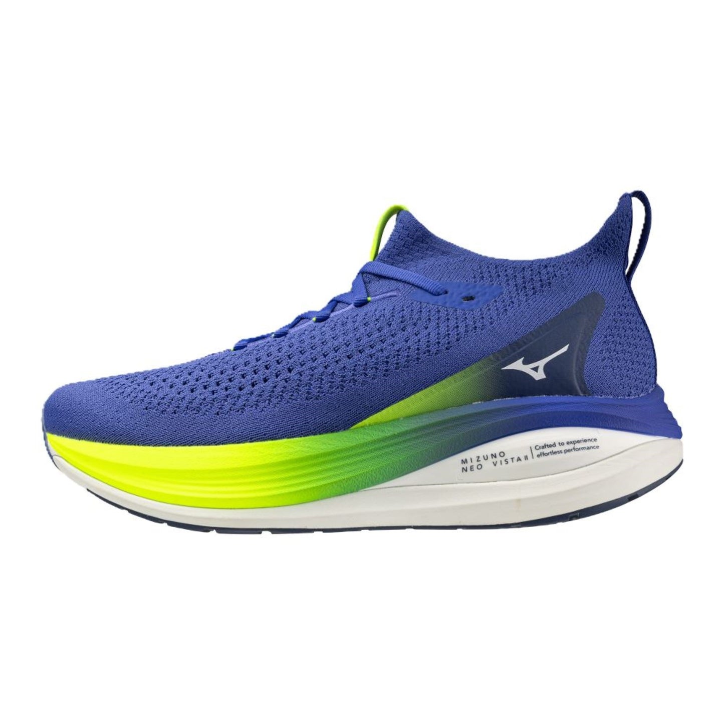 Mizuno Neo Vista 2 Mens - Dazzling Blue