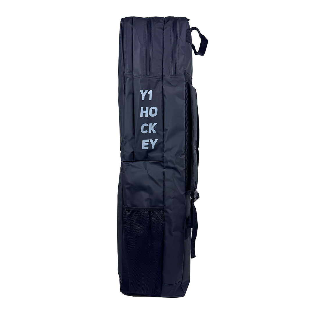 Y1 Nova Pro Stick bag - Black
