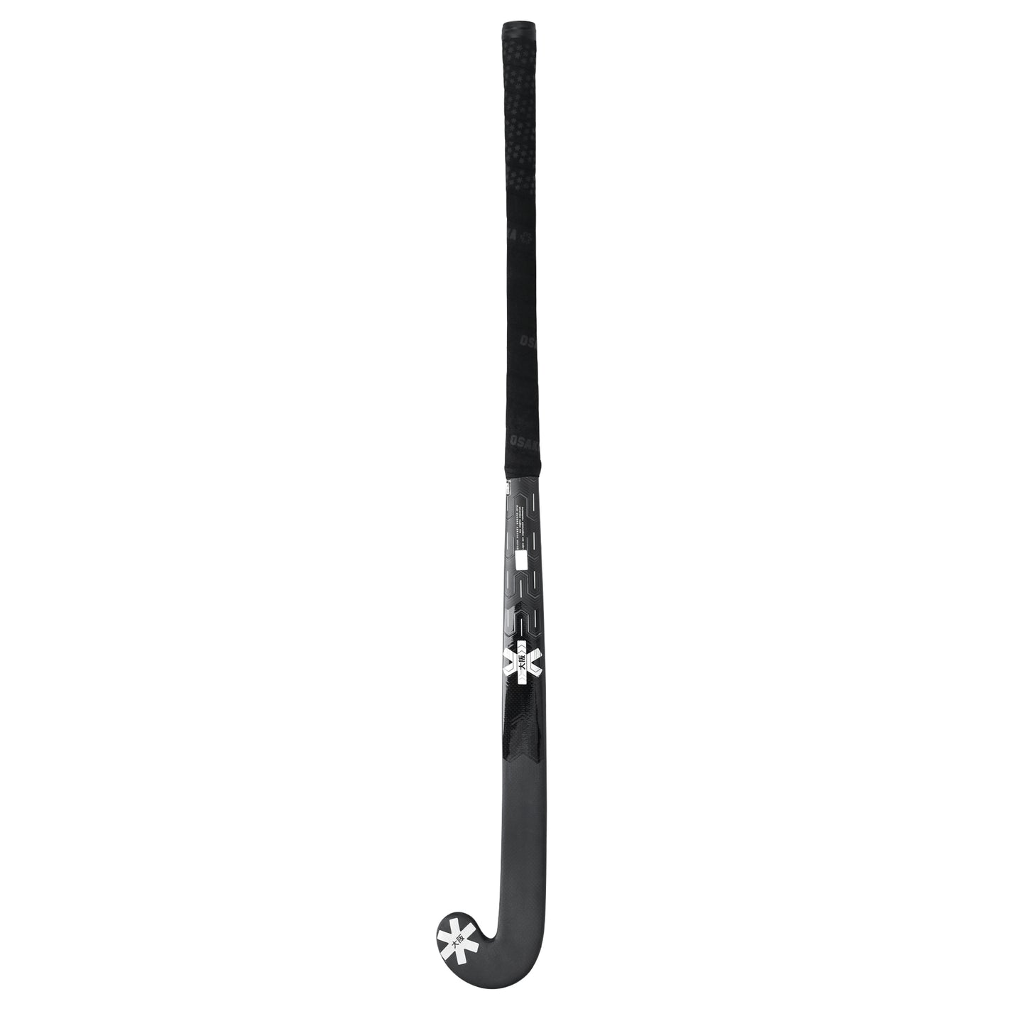 Osaka Proto Bow 85 Chrome
