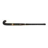 Pro Tour LTD Pro Bow - Gold Foil Hockey Stick