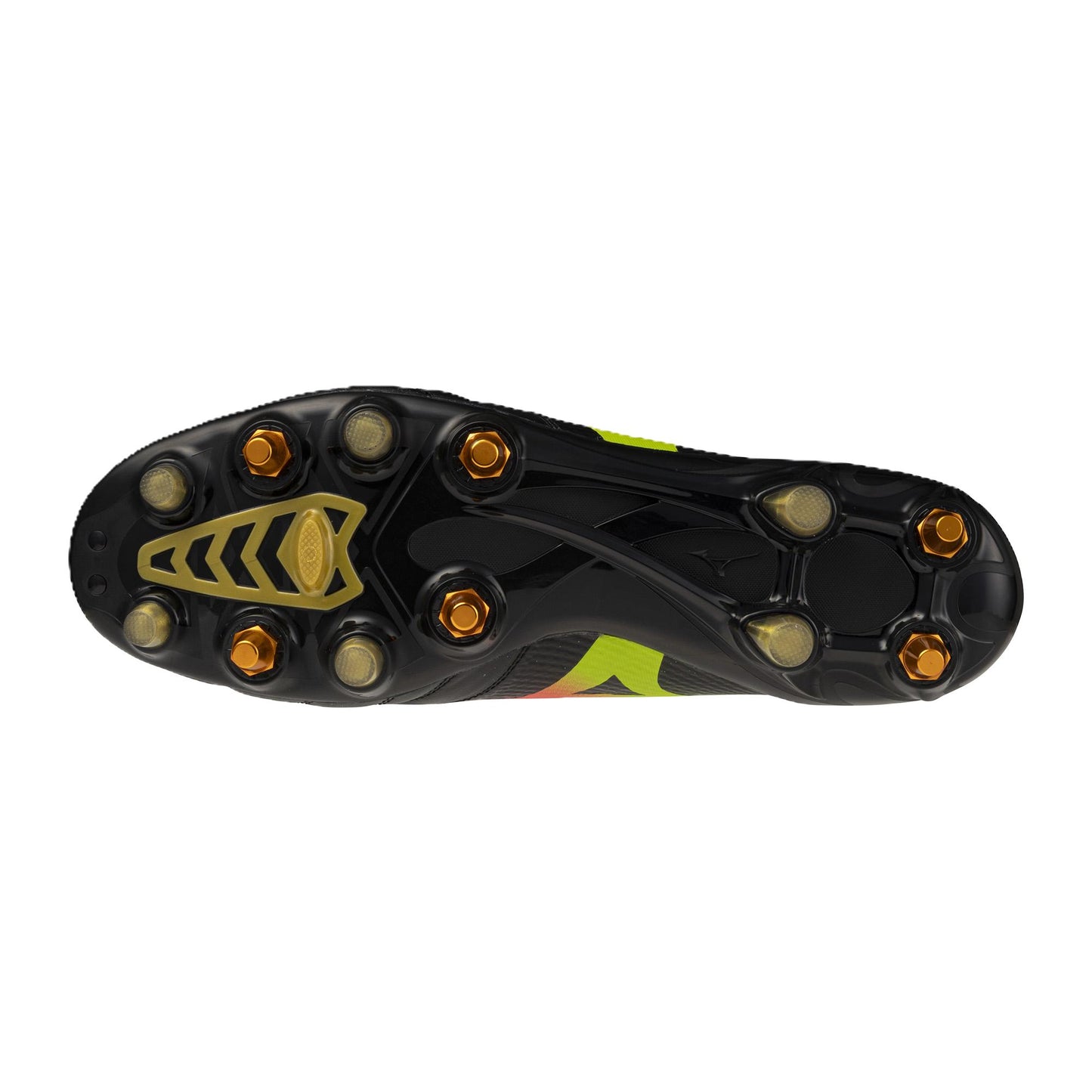 Morelia Neo V ß Elite Mix Mens - Black