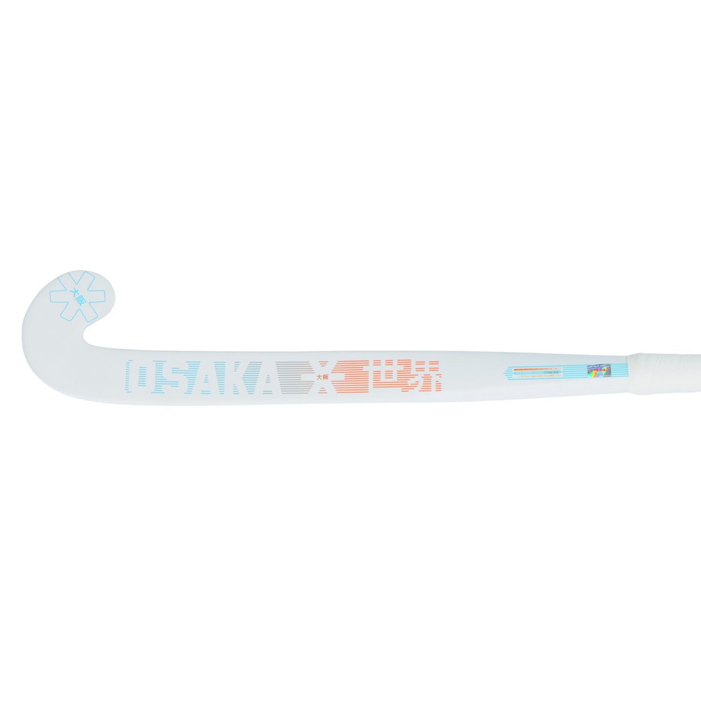 Osaka Vision 25 Pro Bow Orange - Blue