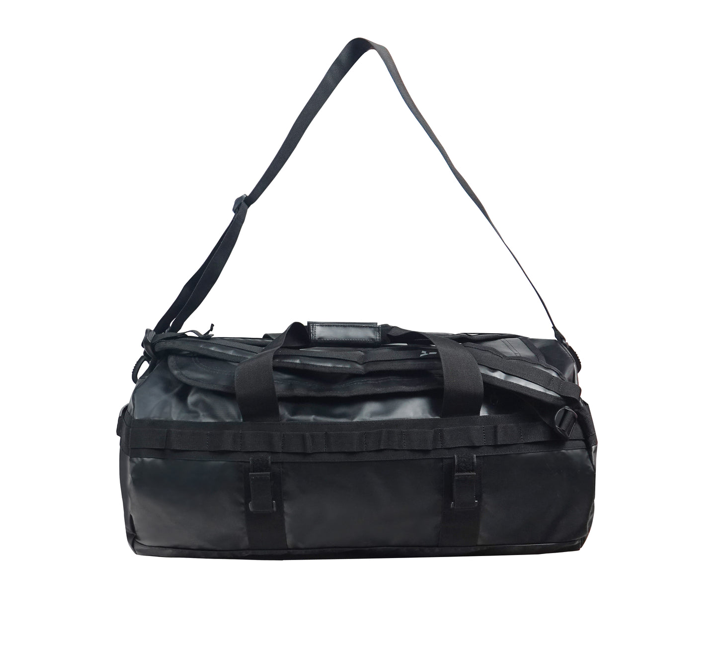 Y1 Matchday Bag - Black