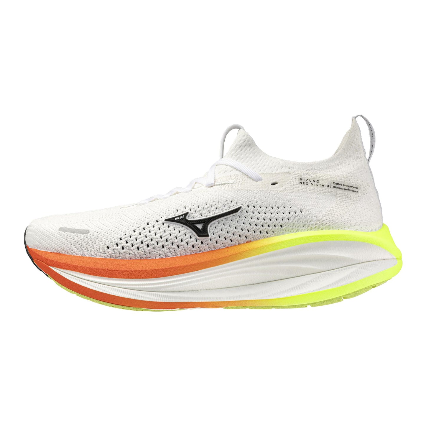 Mizuno Neo Vista 3 Mens - White