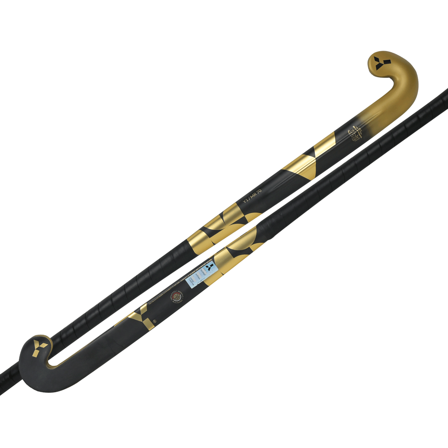 Y1 Hockey MR 70 Low Bow