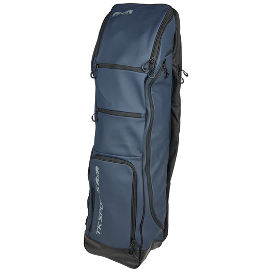 TK Deluxe Navy Stick Bag